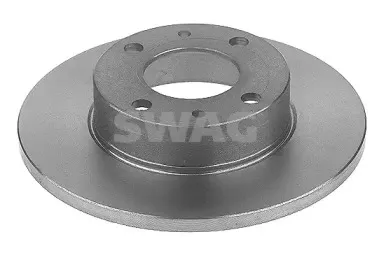 Тормозной диск SWAG купить